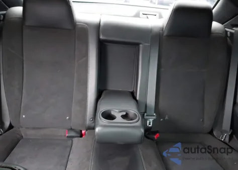 2016 Dodge Challenger 392 Hemi Scat Pack Shaker из США, поврежденный, VIN 2C3CDZFJ6GH192444